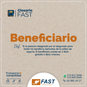 Beneficiario