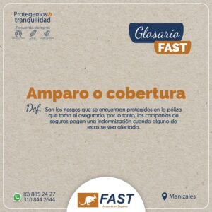 Amparo o Cobertura