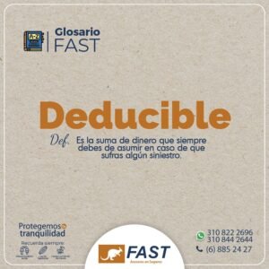Deducible