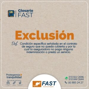 Exclusión
